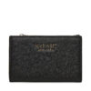 Калъф за кредитни карти Nine West NW-W1-009-SS25 Черен цвят на ниска цена
