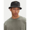 Капела Alpha Industries Crew Bucket 116912 Черен цвят на ниска цена