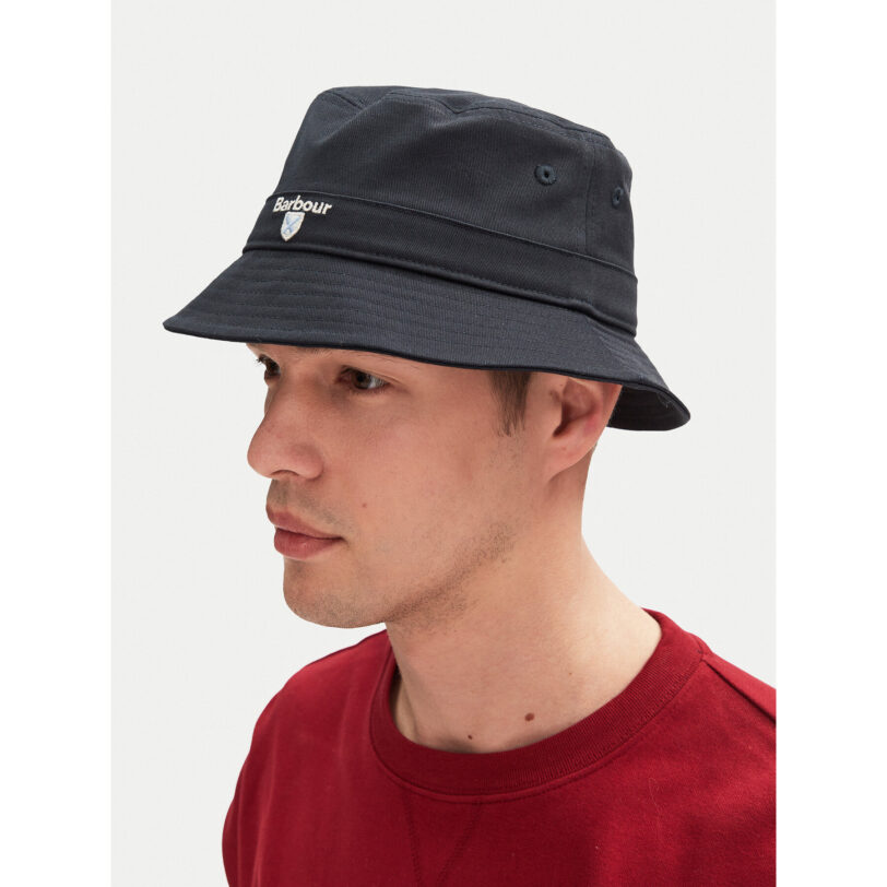 Капела Barbour Cascade MHA0615NY91 Тъмносин цвят на ниска цена