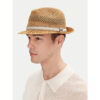 Капела Barbour Craster Trilby MHA0789TA71 Кафяв цвят на ниска цена