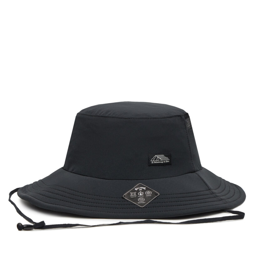 Капела Billabong Adiv Big John Lite BILLABONG-ABYHA00417 Черен цвят на ниска цена