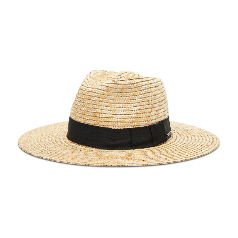 Капела Brixton Joanna 10784 Бежов цвят на ниска цена