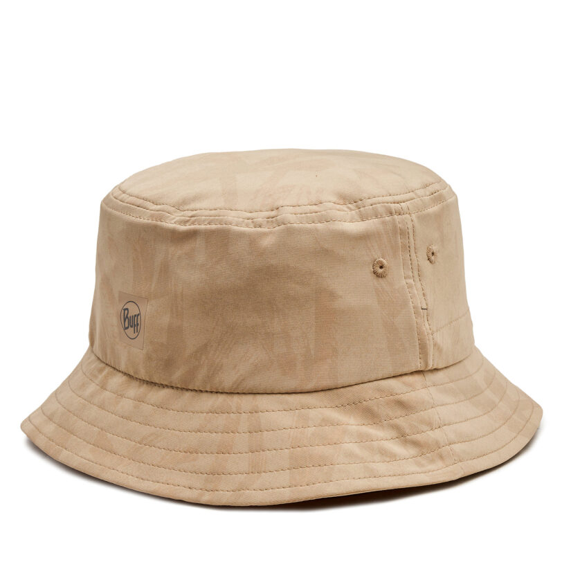 Капела Buff Adventure Bucket 125343 Бежов цвят на ниска цена