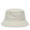 Капела Calvin Klein Logo Jacquard Bucket Hat LV04K5059G Бежов цвят на ниска цена