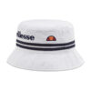 Капела Ellesse Bucket Lorenzo SAAA0839 Бял цвят на ниска цена