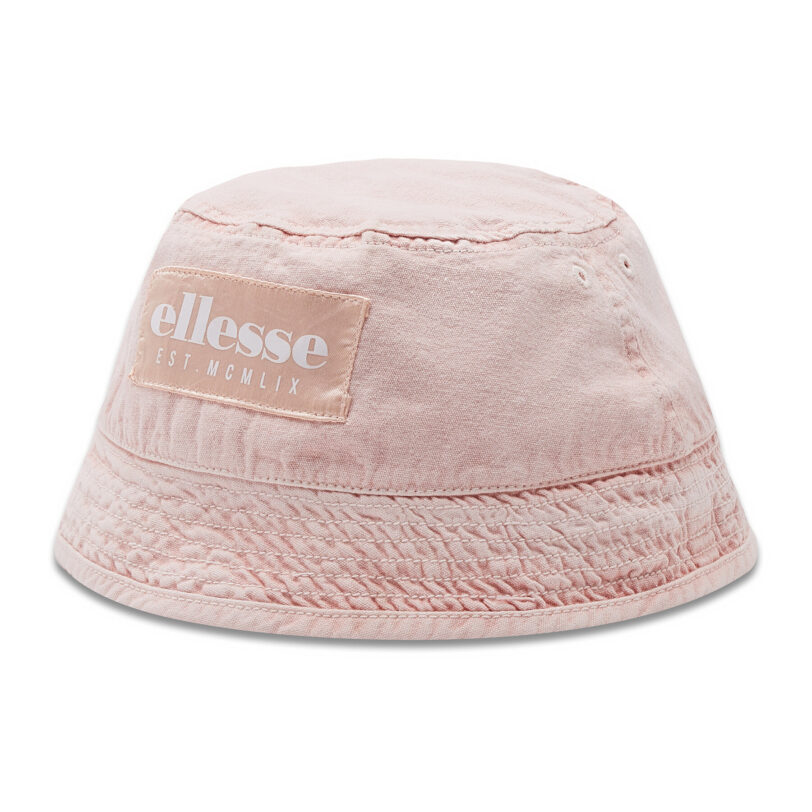 Капела Ellesse Fredda Bucket SANA2553 Розов цвят на ниска цена