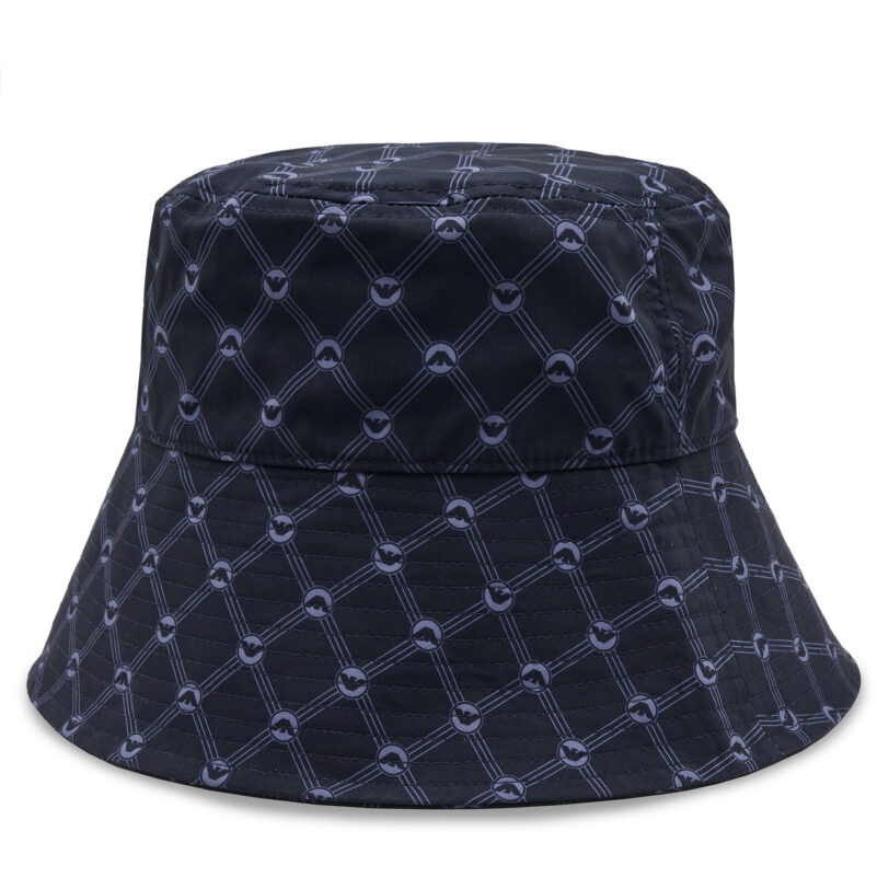 Капела Emporio Armani 230196 4R507 00135 Тъмносин цвят на ниска цена