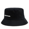 Капела Jack&Jones Vesterbro Bucket 12253601 Черен цвят на ниска цена