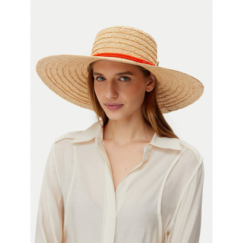Капела LAUREN RALPH LAUREN 454966230001 Бежов цвят на ниска цена