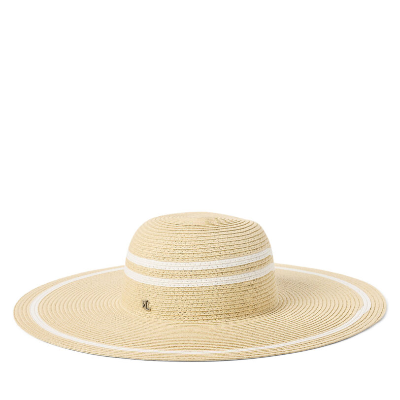 Капела LAUREN RALPH LAUREN 454972583004 Бежов цвят на ниска цена