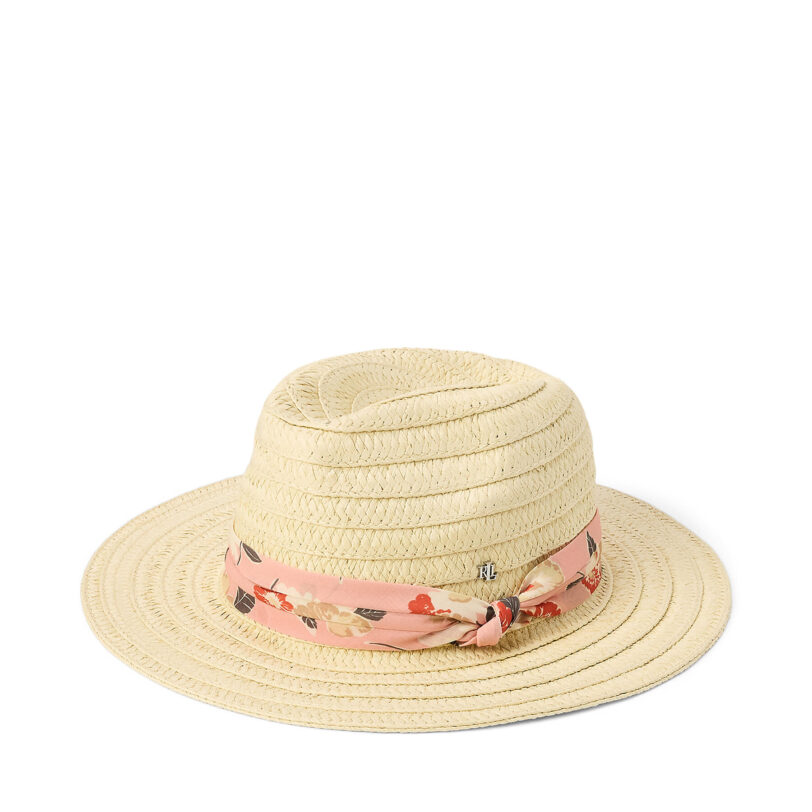 Капела LAUREN RALPH LAUREN 454972593001 Бежов цвят на ниска цена