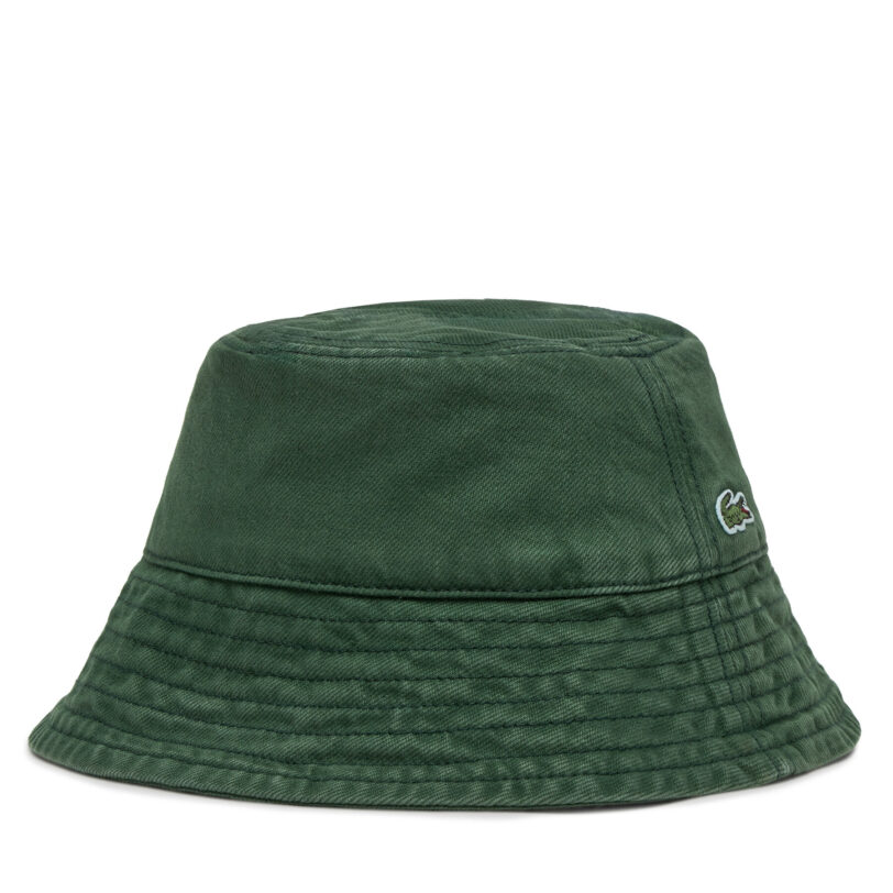 Капела Lacoste RK0321 Зелен цвят на ниска цена