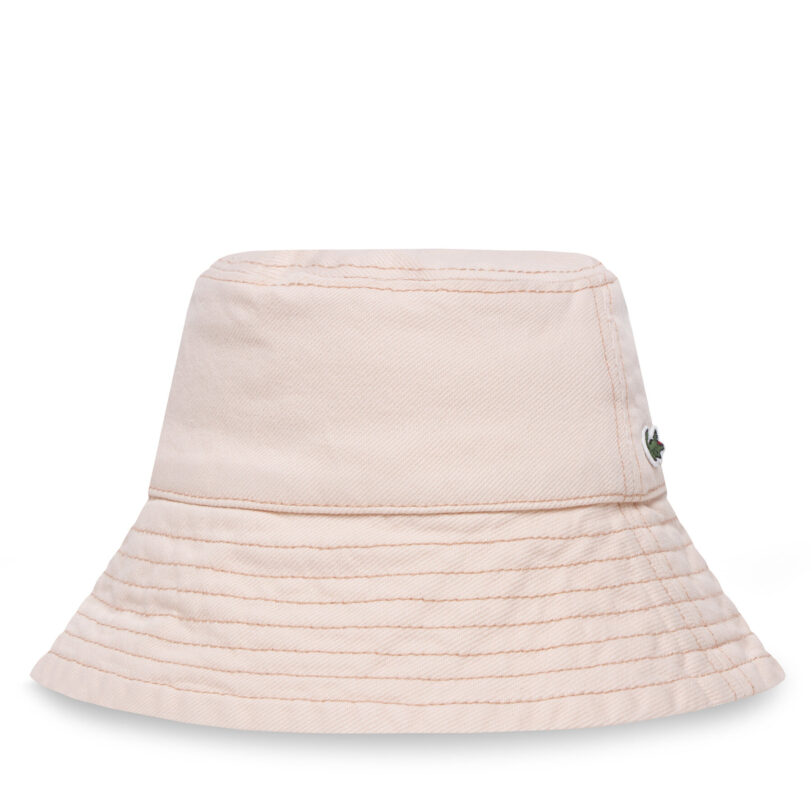 Капела Lacoste RK0321 Розов цвят на ниска цена