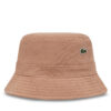 Капела Lacoste RK2056 Оранжев цвят на ниска цена