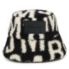 Капела Marc Jacobs W60371 Черен цвят на ниска цена
