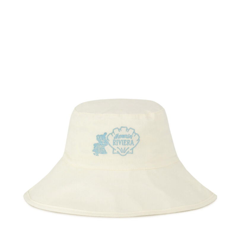 Капела Moomin ACCCS_SS24-140MMN Бежов цвят на ниска цена