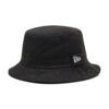 Капела New Era Bucket Essential 60137422 Черен цвят на ниска цена