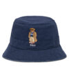 Капела Polo Ralph Lauren 211977400001 Тъмносин цвят на ниска цена