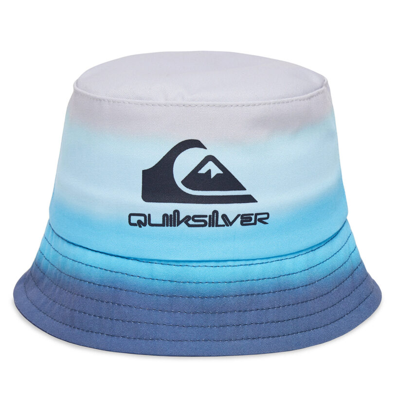 Капела Quiksilver QUIKSILVER-ACCCS-2-SS2025 Син цвят на ниска цена