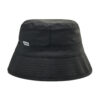 Капела Rains Bucket Hat 20010 Черен цвят на ниска цена