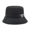 Капела Reebok Classics Foundation Bucket Hat GM5866 Черен цвят на ниска цена