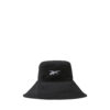 Капела Reebok Classics Tailored Hat HE2427 Черен цвят на ниска цена