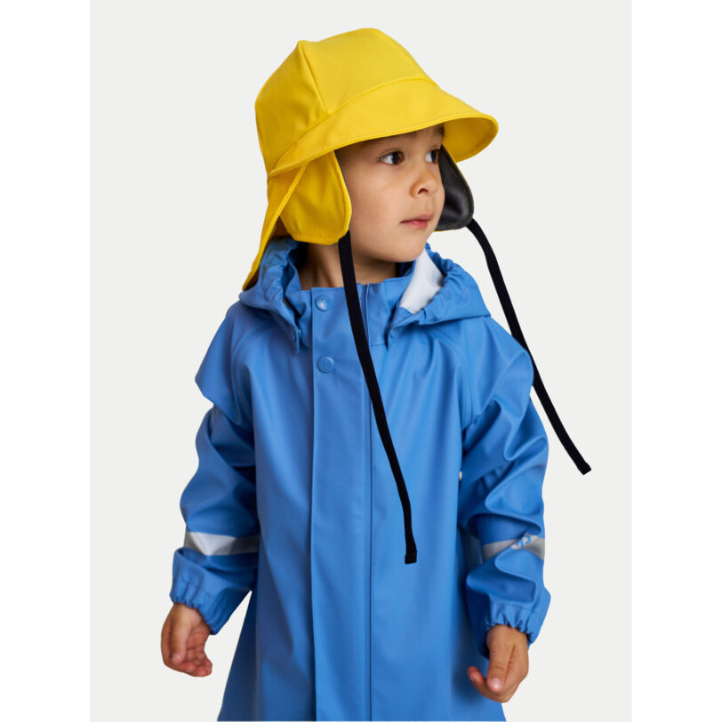 Капела Reima Rainy 5300003A Жълт цвят на ниска цена