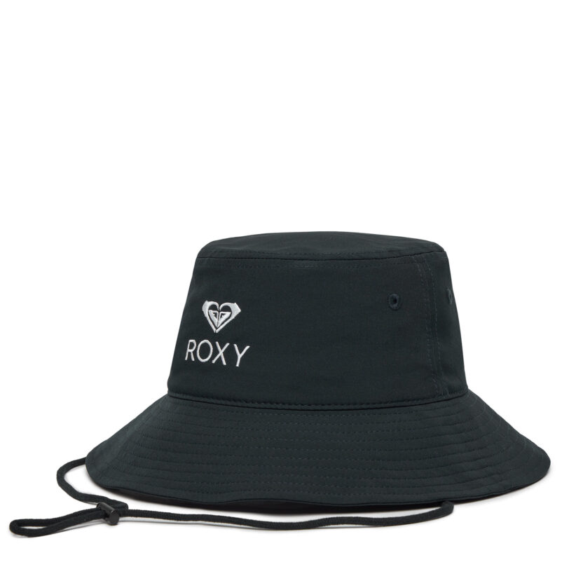 Капела Roxy Bucket ERJHA04386 Тъмносин цвят на ниска цена