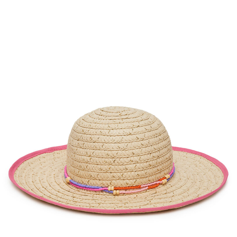 Капела Roxy ROXY-ACCCS-26-SS2025 Екрю цвят на ниска цена
