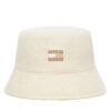 Капела Tommy Hilfiger Heritage Bucket AW0AW17581 Бежов цвят на ниска цена