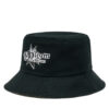 Капела Volcom Flyer D5512301 Черен цвят на ниска цена