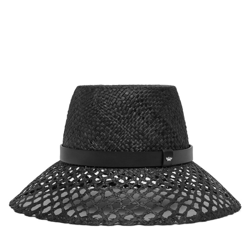 Капела Weekend Max Mara Eliseo 2515571065 Черен цвят на ниска цена