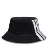 Капела adidas 3-Stripes JE5660 Черен цвят на ниска цена