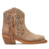 Каубойски обувки Alma En Pena I240715 Бежов цвят на ниска цена