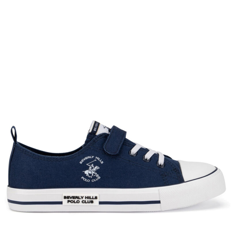 Кецове Beverly Hills Polo Club CSS20377-52 (IV) Тъмносин цвят на ниска цена