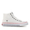 Кецове Big Star Shoes DD274332 Бял цвят на ниска цена