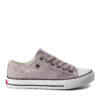 Кецове Big Star Shoes DD274A233R37 Сив цвят на ниска цена
