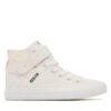 Кецове Big Star Shoes FF274579 Бял цвят на ниска цена