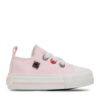 Кецове Big Star Shoes HH374197 Розов цвят на ниска цена