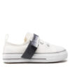 Кецове Big Star Shoes JJ374075 Бял цвят на ниска цена