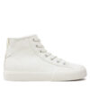 Кецове Big Star Shoes MM274017 Бял цвят на ниска цена