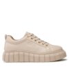Кецове Big Star Shoes MM274618 Бежов цвят на ниска цена