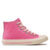 Кецове Big Star Shoes NN274282 Розов цвят на ниска цена