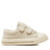 Кецове Big Star Shoes NN374112 Бежов цвят на ниска цена