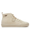Кецове Big Star Shoes OO274771 Бежов цвят на ниска цена