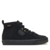 Кецове Big Star Shoes OO274773 Черен цвят на ниска цена