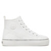 Кецове Big Star Shoes OO274788 Бял цвят на ниска цена