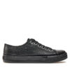 Кецове Big Star Shoes OO274931 Черен цвят на ниска цена