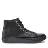 Кецове Big Star Shoes OO274936 Черен цвят на ниска цена