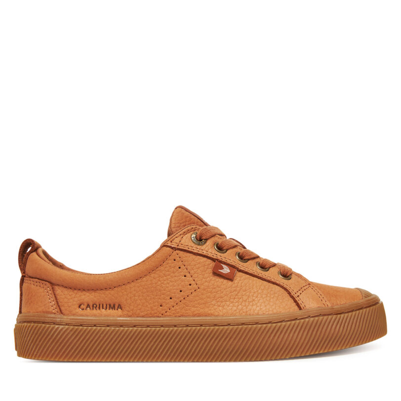 Кецове CARIUMA Oca 100116O34W080 Кафяв цвят на ниска цена